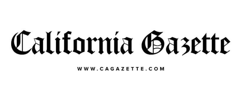 CA Gazette logo