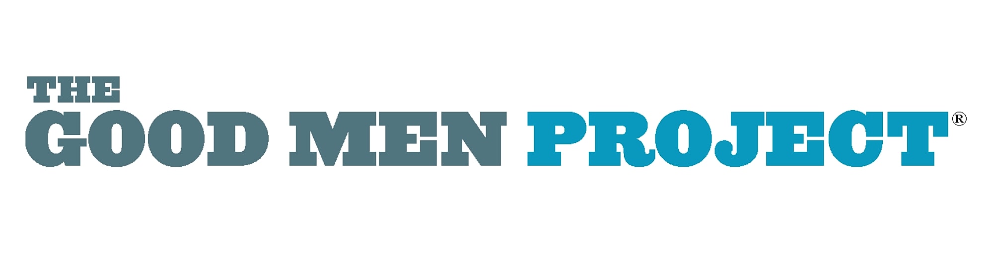 The Good Men Project logo