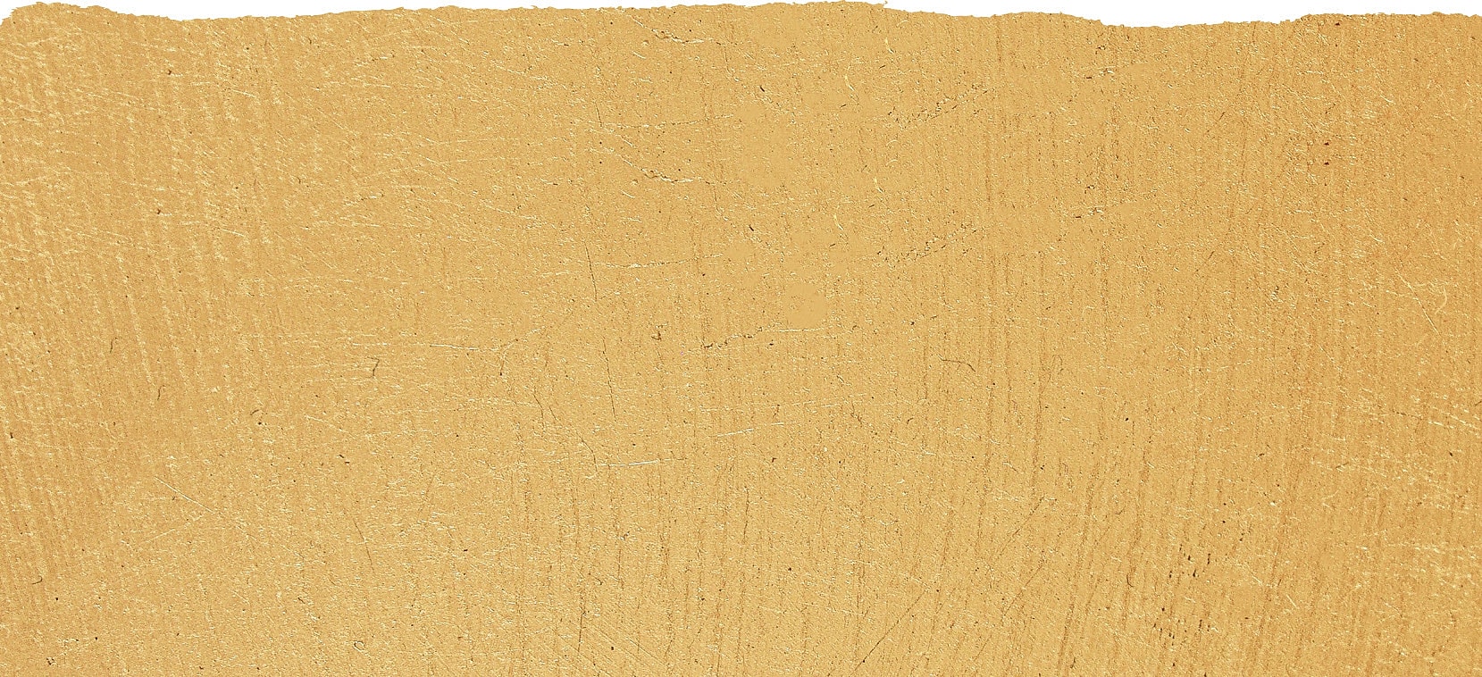 Textured golden background with subtle patterns.