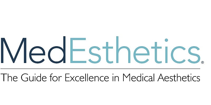 MedEsthetics Logo