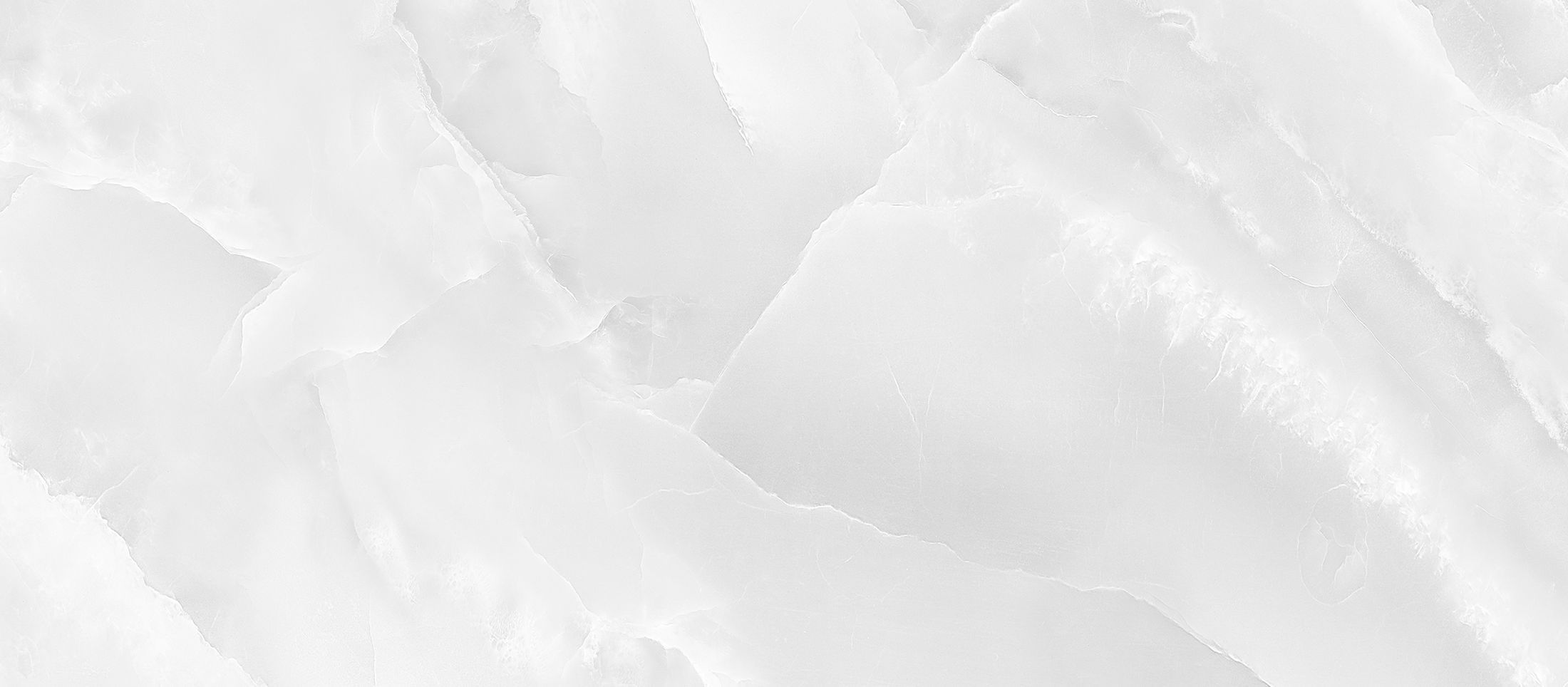 Abstract white marble texture background.