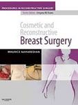Cosmetic and reconstructive breast surgery book cover