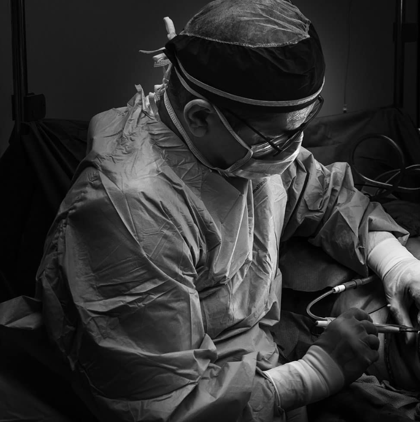 Breast Implant Removal Landing Page