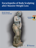 Book cover on body sculpting after weight loss