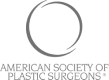 American Society of Plastic Surgeons logo