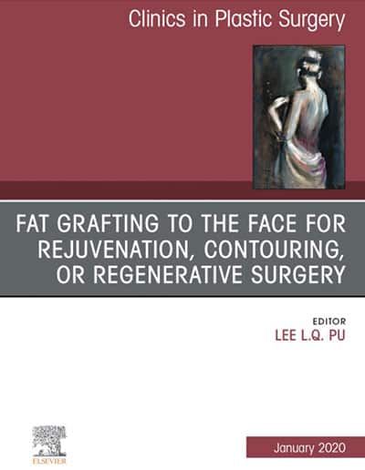 Fat grafting for facial rejuvenation and contouring.