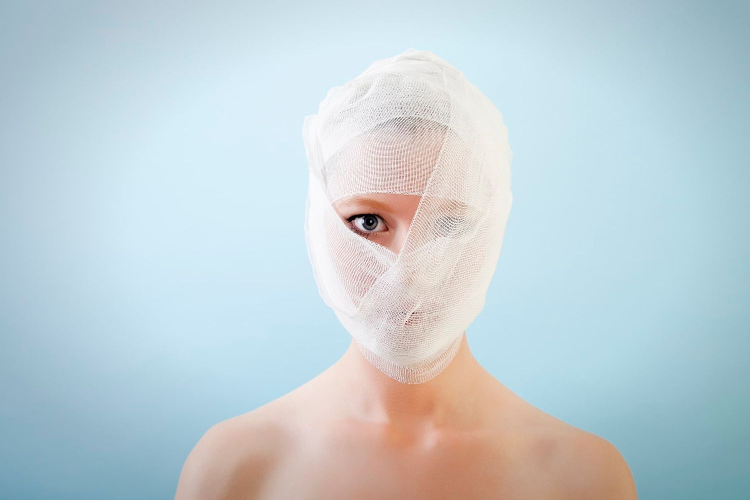 Incisions And Scars After Plastic Surgery