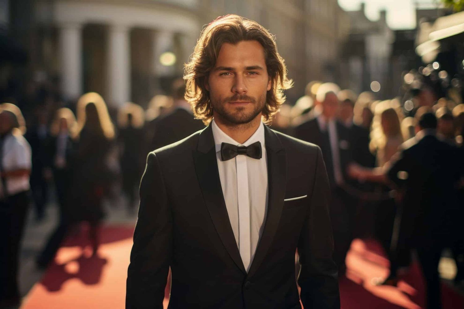 Blog Featured Image:L Beyond Taboos: Men and Liposuction - A Hollywood Revelation