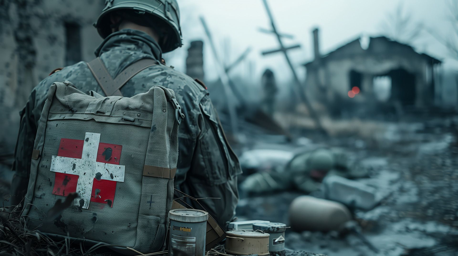 Did You Know that World War I and II Helped Advance Plastic Surgery?